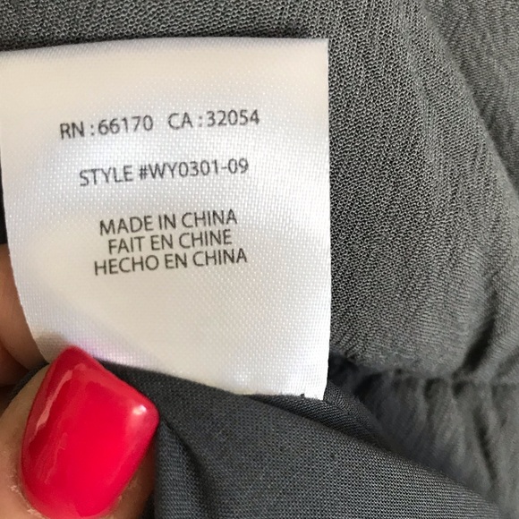 ANTHROPOLOGIE Cartonnier Puffed Seattle Coat - Picture 6 of 8